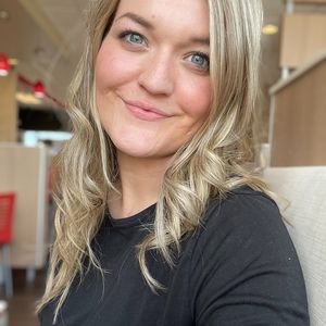 Meet your Posher, Bethany